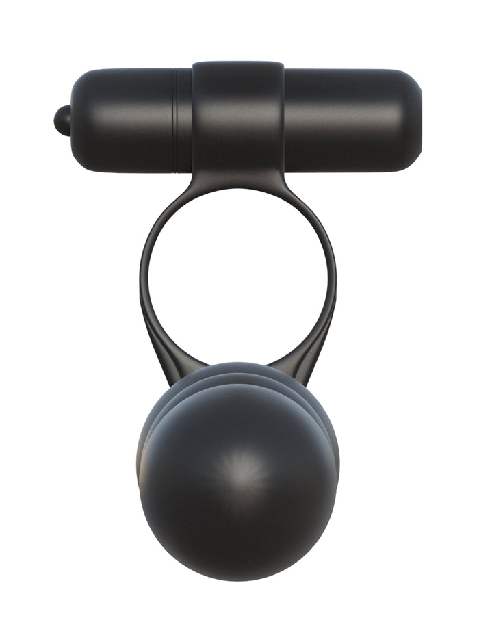 Posable Partner Double Penetrator