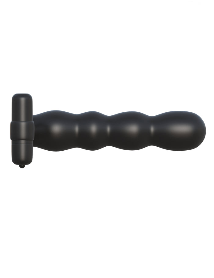 Posable Partner Double Penetrator
