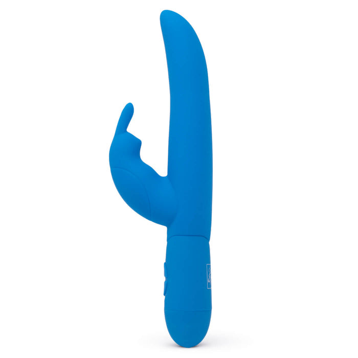 Posh 10 Function Bounding Bunny Vibrator