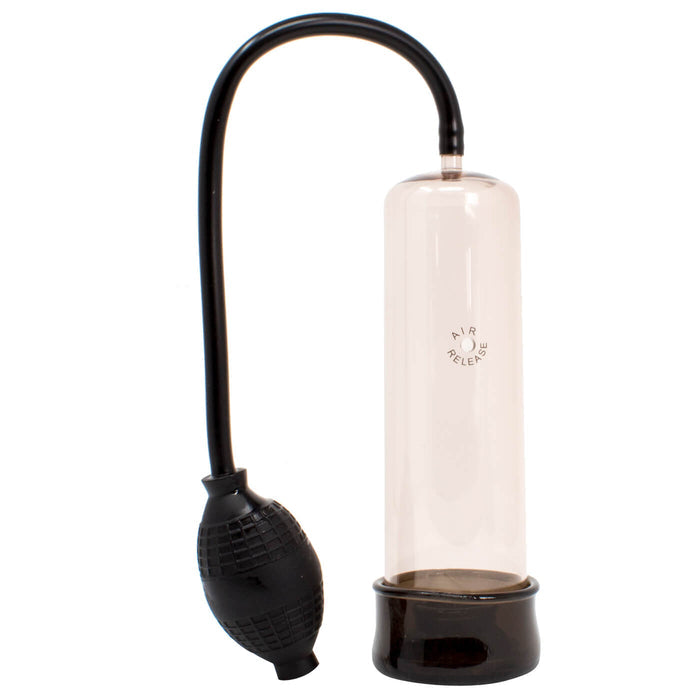 Potent Developer Penis Pump by Pipedream