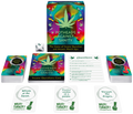 Potheads Against Sanity - Questions & Answers Match-Up Adult Party Game