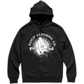 Praying Mickey Hood/Crew