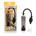 Precision Pump with Erection Enhancer