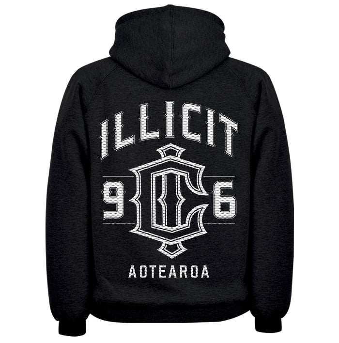 Prescribed Hood/Crew