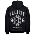Prescribed Hood/Crew