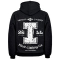 Problem Solvers Hood/Crew