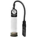 Pump Worx Accu Meter Power Pump by Pipedream
