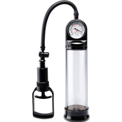 Pump Worx Accu Meter Power Pump by Pipedream by  Pipedream -  - 1