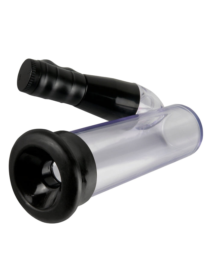 Pump Worx Auto-Vac Pro Power Pump