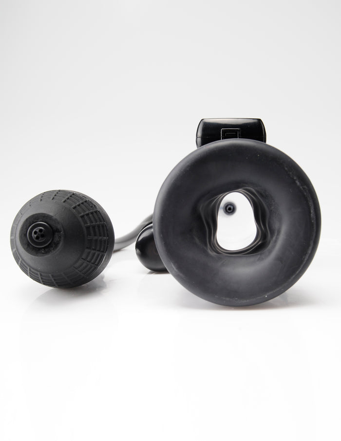 Pump Worx Beginner's Vibrating Pump