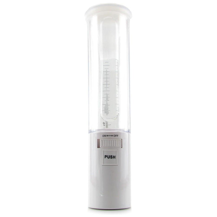Pump Worx Mega Vac Power Penis Pump by Pipedream by  Pipedream -  - 6