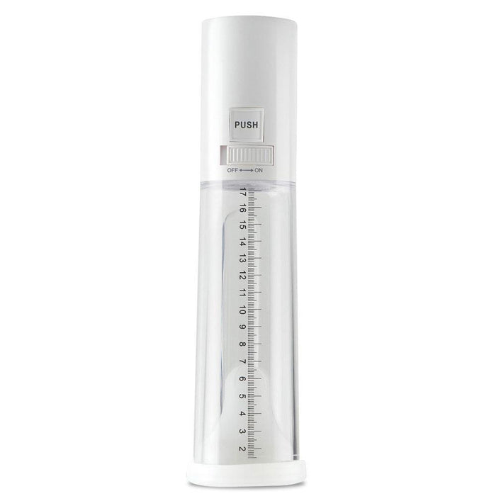 Pump Worx Mega Vac Power Penis Pump by Pipedream by  Pipedream -  - 2