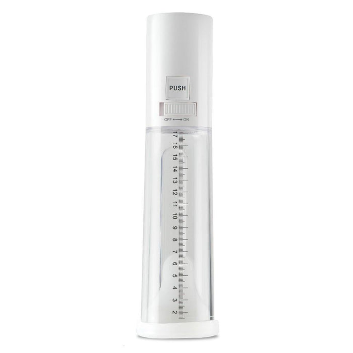 Pump Worx Mega Vac Power Penis Pump by Pipedream by  Pipedream -  - 3