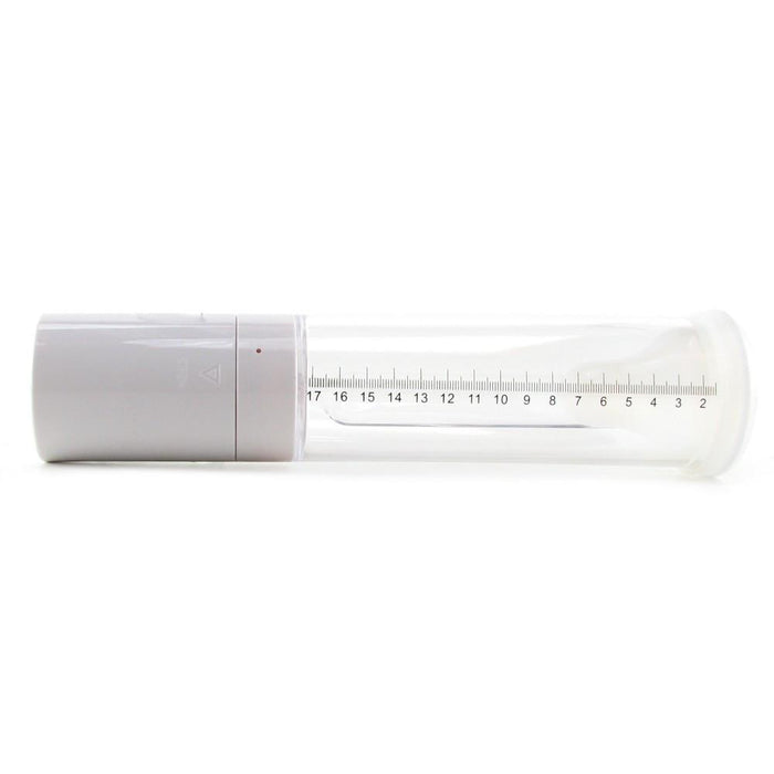Pump Worx Mega Vac Power Penis Pump by Pipedream by  Pipedream -  - 5