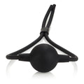 Pure Silicone Ball Gag