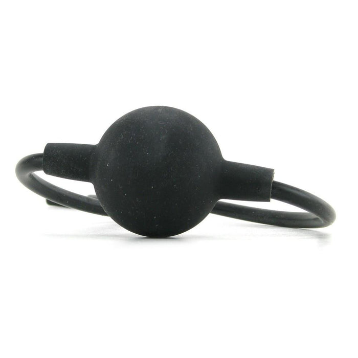 Pure Silicone Ball Gag by  California Exotics -  - 2