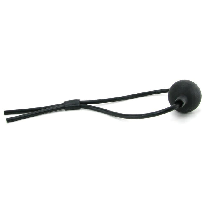 Pure Silicone Ball Gag by  California Exotics -  - 3