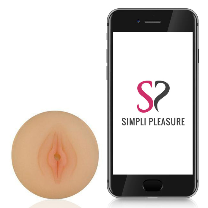 Pure Skin Pussy Pump Sleeve