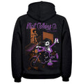 Purple Drank Hood/Crew