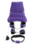 Purple Pleasure Bondage Set by Fetish Fantasy Series