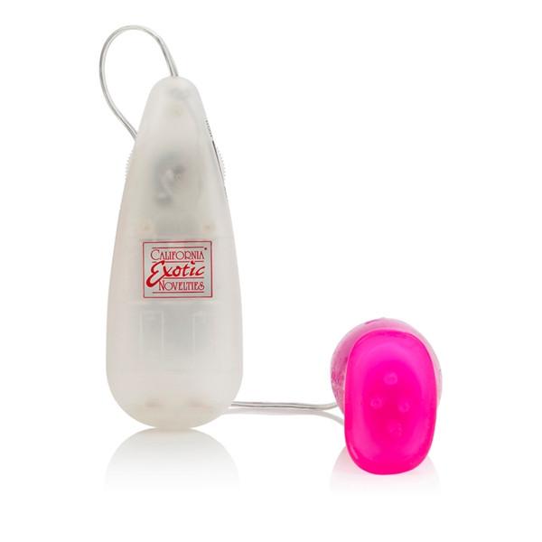 Pussy Pleaser Suction Vibe