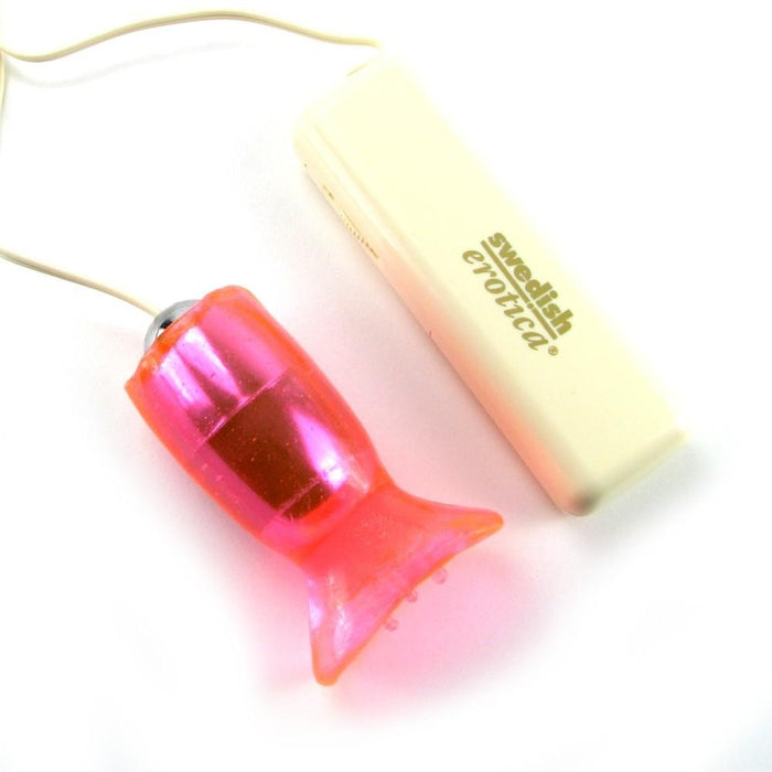 Pussy Pleaser Suction Vibe by  California Exotics -  - 1