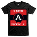 Rated A