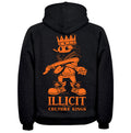 Real Culture Hood/Crew