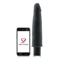 Real Feel No.11 Waterproof 11 Inch Realistic Dildo Vibrator