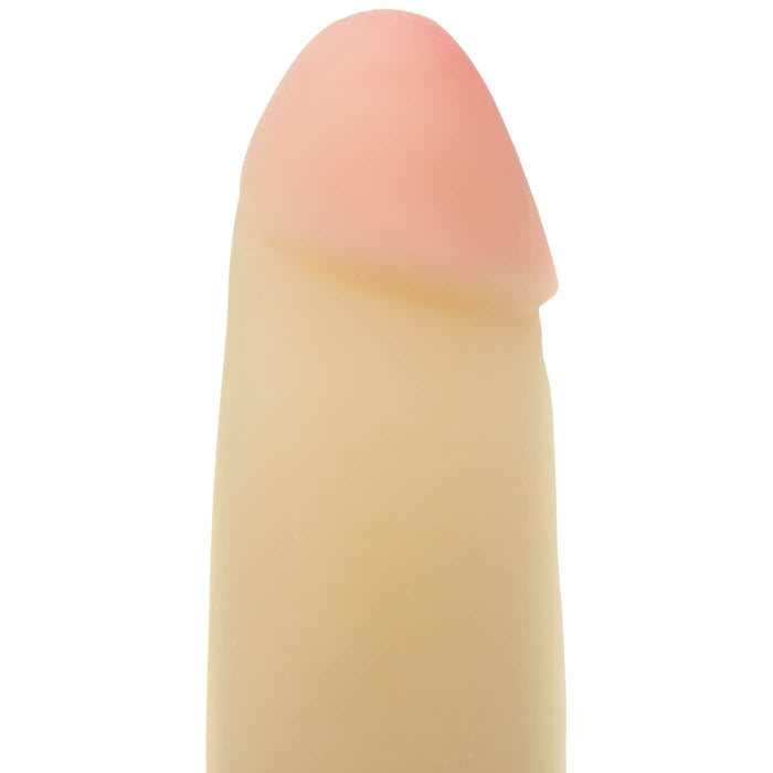 Real Feel No.11 Waterproof 11 Inch Realistic Dildo Vibrator