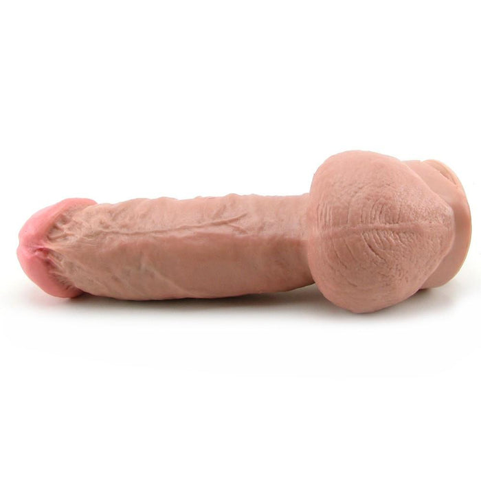 Realistic Ty Fox Cock by  Doc Johnson -  - 3