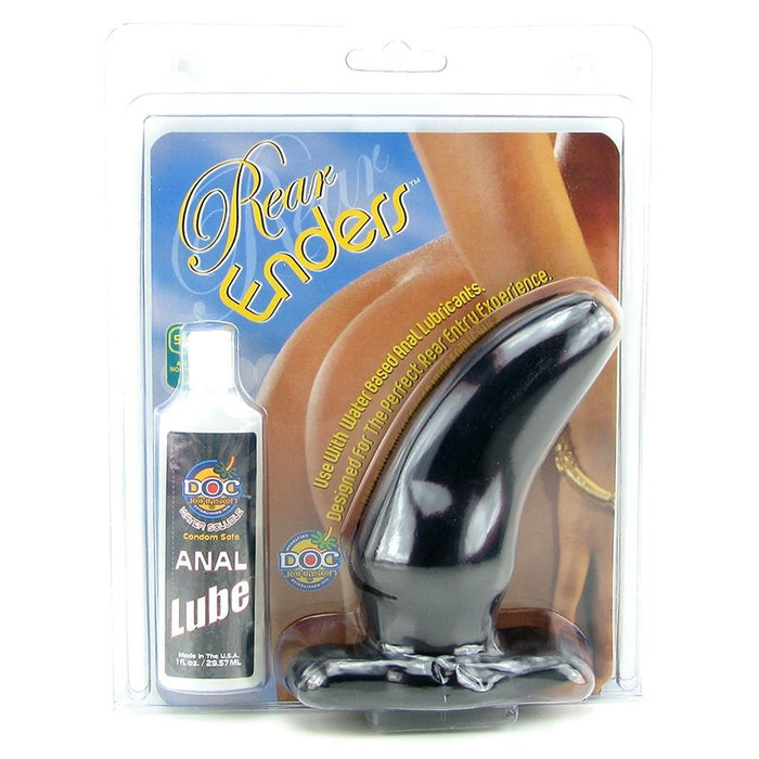 Rear Enders Plug by  Doc Johnson -  - 6