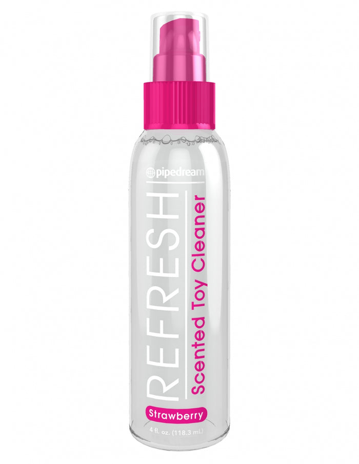 Refresh Scented Toy Cleaner