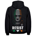 Resist - Ireland Hood/Crew