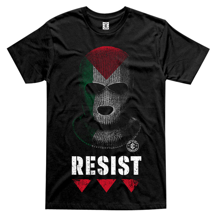 Resist - Palestine