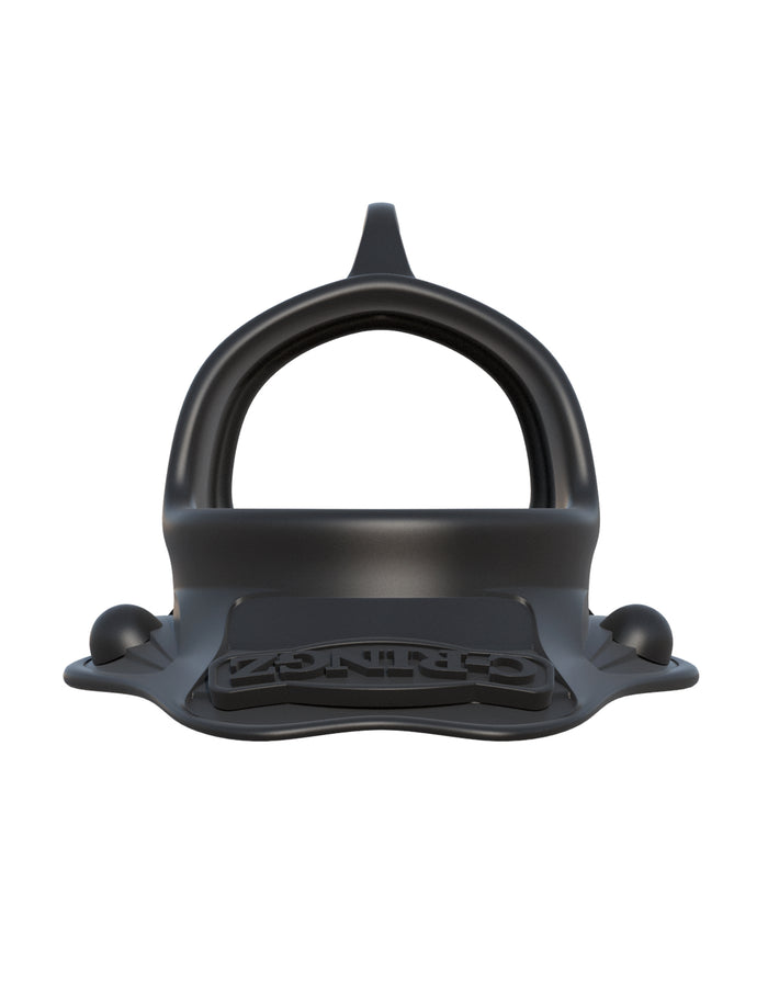 Rock Hard Ring & Ball Stretcher by Pipedream