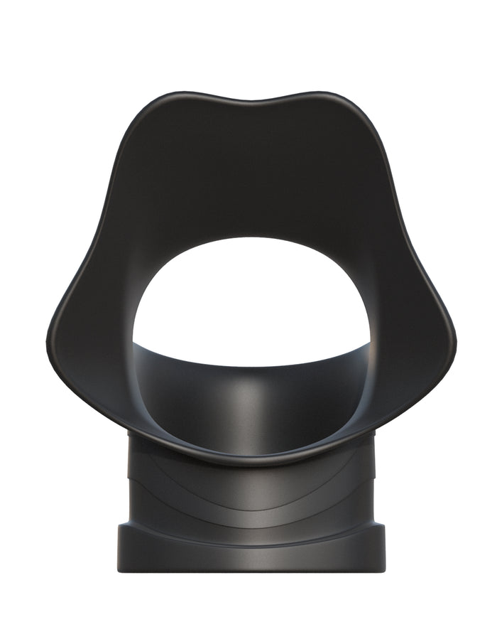 Rock Hard Ring & Ball Stretcher by Pipedream