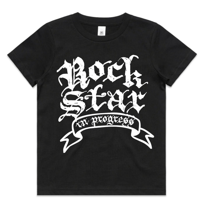 Rock Star
