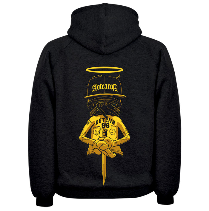 Saint/Sinner Hood/Crew
