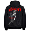 Save Yourself Hood/Crew