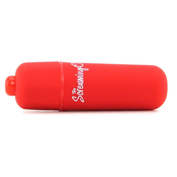 Screaming O 3 Speed Pulsing Bullet Vibrator by  Screaming O -  - 3