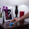Screaming O Charged Vooom 10 Function Rechargeable Bullet Vibe
