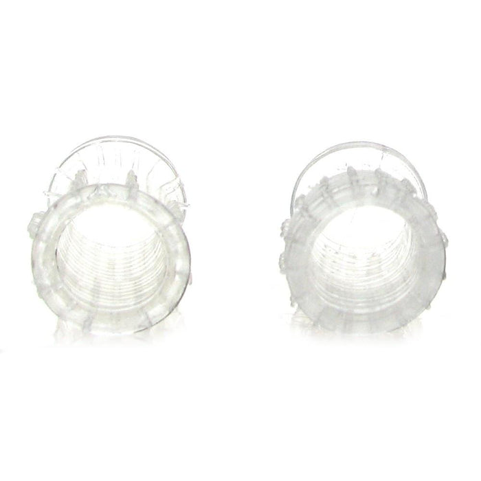 Senso Sleeve 2 Pack by  California Exotics -  - 4
