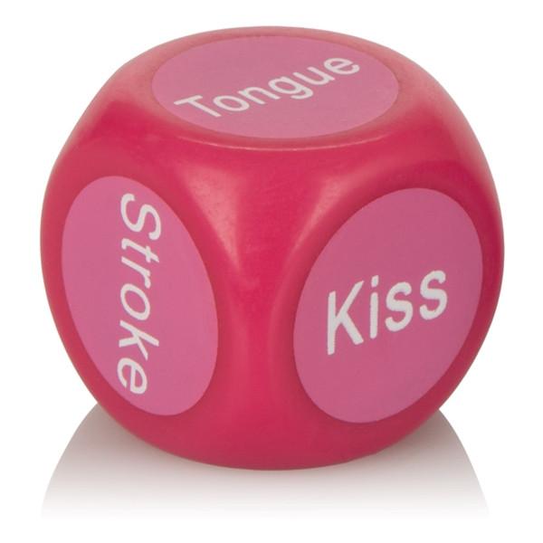 Shane's World Sex Dice 101
