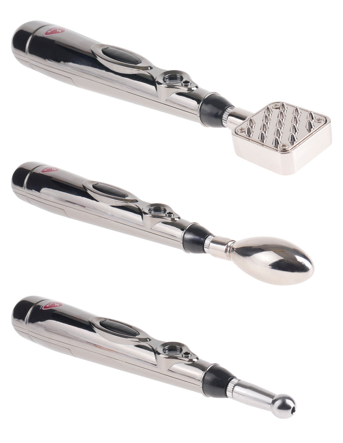 Shock Therapy Fantasy Wand by Fetish Fantasy Series