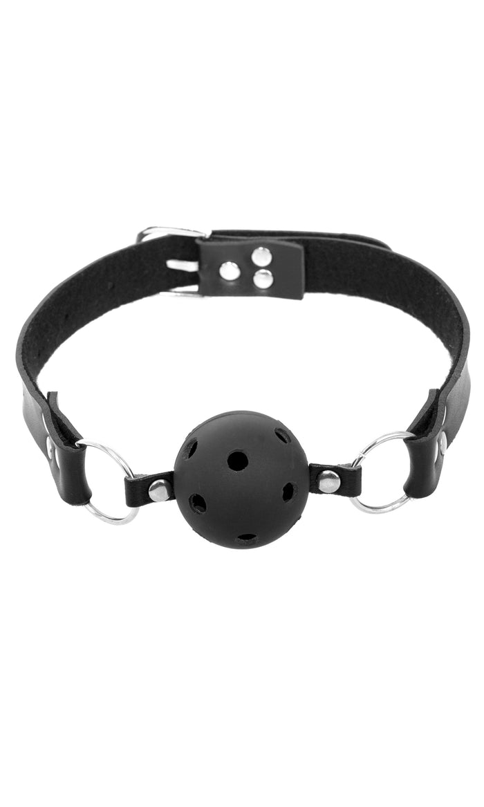 Shut Me Up Kit by Fetish Fantasy Limited Edition