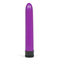 Simpli PLAY Smooth and Slim 5.5 Inch Classic Vibrator