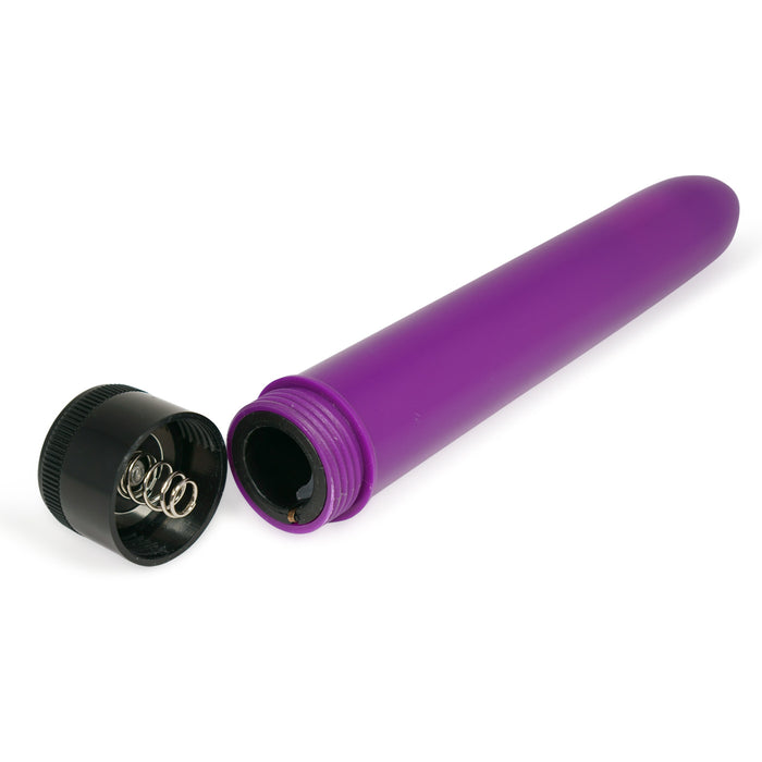 Simpli PLAY Smooth and Slim 5.5 Inch Classic Vibrator