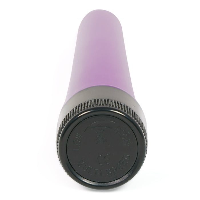 Simpli PLAY Smooth and Slim 5.5 Inch Classic Vibrator