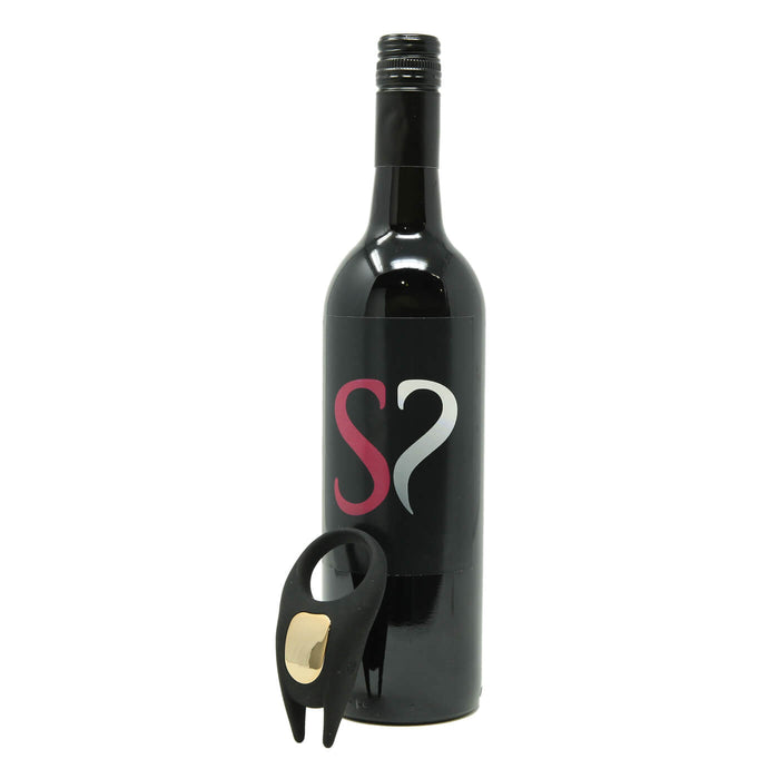 Simpli Pleasure 10 Function USB Rechargeable Luxury Vibrating Cock Ring